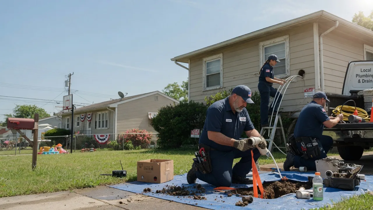 Faucet Repair in Oilton, TX near me